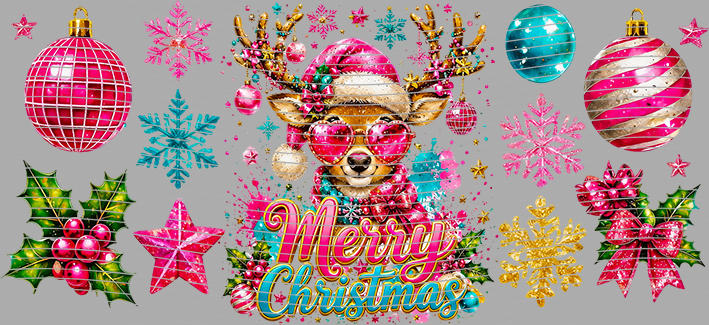 16oz Christmas-J10-3509